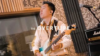 The Overture  Reno Castello Official Music Video [upl. by Suirtemed]