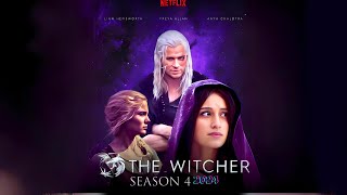 The Witcher Season 4 Trailer 2024⚔️🐺 Plot Cast Release Date amp What to Expect ⚔️🐺 [upl. by Asirret707]