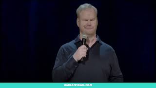 Jim Gaffigan FoliageFall [upl. by Rayner]