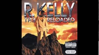 R Kelly Feat Nivea  Touchin [upl. by Sommers717]