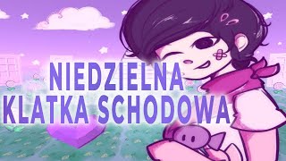 NIEDZIELNA KLATKA SCHODOWA [upl. by Pacian]