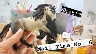 Mail Time 6 [upl. by Leahcam]