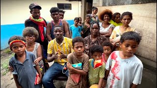 Meet The Aetas Of The Philippines  A Word From Aetas Community In Mt Pinatubo Philippines 🇵🇭 [upl. by Alexandros]