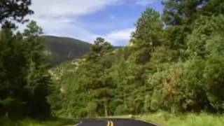 Highway 64 in New Mexico 2 Part 1 [upl. by Adikram]