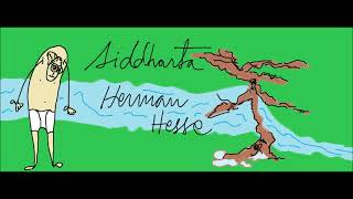 Hermann Hesse Siddharta Audiolibro completo en español latino [upl. by Arun]