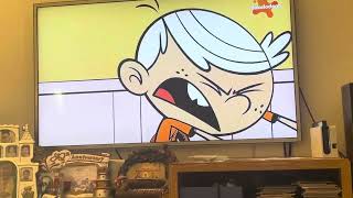 Loud House 2 minutes Video “A Tale Of Two Tables” [upl. by Yadrahc]