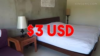 THAILAND HOTEL for 3Night LastMinute Deal [upl. by Padgett210]