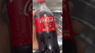 El oscuro secreto de la CocaCola cuando se evapora… ¡Increíble cocacola cienciacuriosa evapora [upl. by Laughlin]