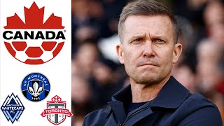 Its time for Canadian teams to LEAVE MLS [upl. by Atat]