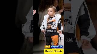 Baby Fashion Trends Taking Over 2024 [upl. by Shippee]