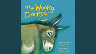 The Wonky Donkey Slow [upl. by Tsew]