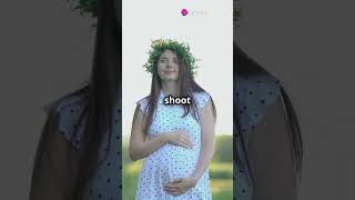 Stylish Maternity Photoshoot Outfit Ideas 📸👗 pregnant maternitydresses maternityclothes [upl. by Acker]