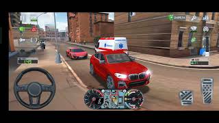 Taxi sim 2022 evolution offline or online 2025  Drive a BMW car in the latest Taxi sim 2025 game [upl. by Ettevol988]