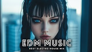 Best Remixes Of EDM Popular Songs 2024 [upl. by Arabele]