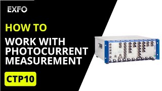 Working with Photocurrent Measurement  HowTo [upl. by Senior]