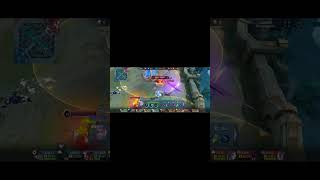 When I used Fnatic onic K1ngkong build 👺 mlbb mobilelegends mlbbcreatorcamp mlcrew [upl. by Coke634]