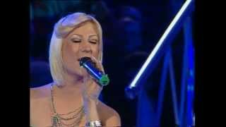 Nadežda Biljić  Pazi kome zavidiš  live  ZG  0809  011108 [upl. by Tyrrell]