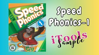 SPEED PHONICS 1  ESL Teacher Chloe Vee [upl. by Laurentia380]