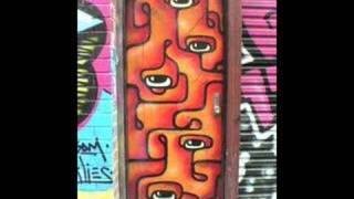 Melbourne Graffiti Art [upl. by Arenahs]