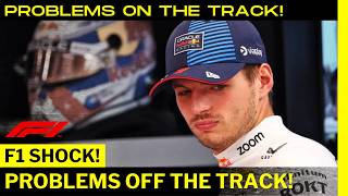 🚨 TOP F1 DRIVER SPEAKS OUT quotNOTHING IS WORKINGquot SHOCKING REVELATION FORMULA 1 NEWS TODAY [upl. by Haleeuqa]