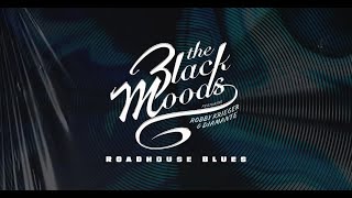 The Black Moods  Roadhouse Blues ft Robby Krieger of The Doors amp Diamante [upl. by Ivan]