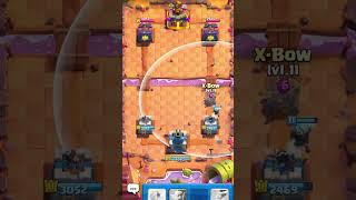 AlL cAlCuLaTeD clashroyale supercell gaming [upl. by Tresa]