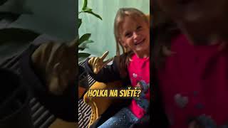 Láska naše je doma💓 [upl. by Felicio]