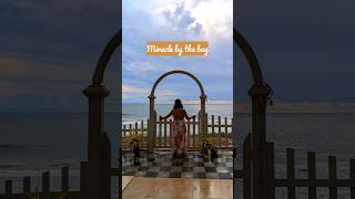 Varkala  beach resort  stay  Odayam  Miracle by the bay  kerala  travel  4k [upl. by Nickola]