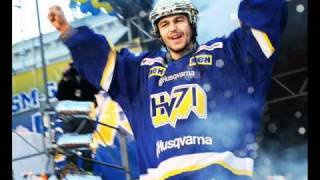 HV71 LÅTEN [upl. by Kleon224]