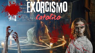 Exorcista del Vaticano revela sus experiencias más inquietantes dios demonios espiritualidade [upl. by Ayardna442]