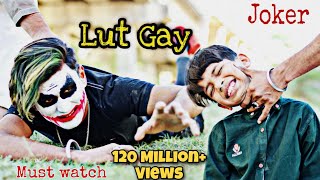 Lut Gaye Full Song Emraan Hashmi  JOKER  Must watch  Mr joker 01 [upl. by Ayinat]