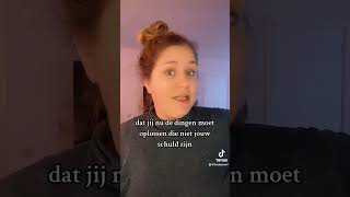 Hou je hoofd omhoog♥️ kaylaavami lifelessons emotional youtube shorts foryou fyp viralvideo [upl. by Julius]