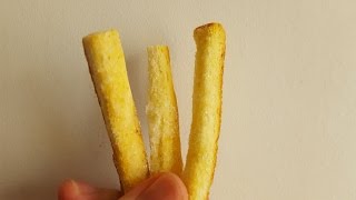 Bread Sticks Snack [upl. by Dode903]