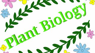 Plant Biology Transpiration amp Translocation [upl. by Larner15]