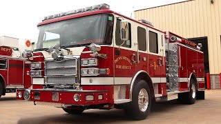 Enforcer™ Pumper – Payne Springs TX [upl. by Aneekas]