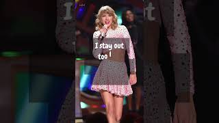 Taylor Swift  Shake it Off lyricsshorts [upl. by Ridley621]