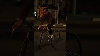 SAMOYLOV FIXEDGEAR велосипед фикседгир [upl. by Pacificas182]