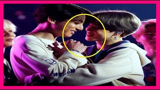 Jikook Jungkook Jealous And Possessive Over Jimin 🌈🌈  When Jimin loves Jungkook too much 🍑🍑 jikook [upl. by Hpesoj700]