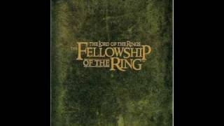 The Lord of the Rings The Fellowship of the Ring CR  07 Keep it Secret Keep It Safe [upl. by Newkirk483]