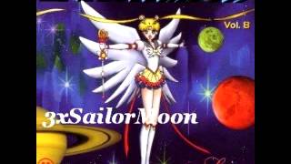 CD Vol 8 Sailor Moon07 Super Moonies  Träume werden war [upl. by Armanda]