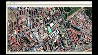 Aerial photographs in 3D [upl. by Neibaf]