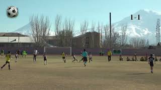 ARTASHAT 12 ALASHKERT 212 41 01042024 [upl. by Lahpos822]