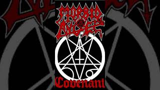 Morbid Angel God Of Emptiness morbidangel deathmetal deathmetalchannel [upl. by Lyndel]