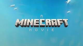 A Minecraft Movie Trailer 2 Song quotTime to Pretendquot Epic Trailer Version [upl. by Kries]