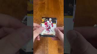 Tim Hortons Duos hockey cards upperdeckhockey hockey hockeycards rip nhl sportscards gaudreau [upl. by Zak]