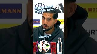 Mitbewohner Hauptsache kicken I Sportschau Fußball [upl. by Schargel]