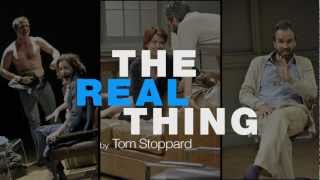 The Real Thing by Tom Stoppard [upl. by Acitel748]