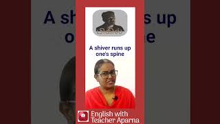 ஜிவ்வுனு இருந்துது How To Say It In English spokenenglish tamilmedium helpstudy [upl. by Neveda6]