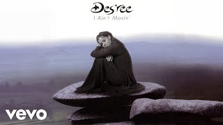 Desree  You Gotta Be Official Audio [upl. by Ozneral]