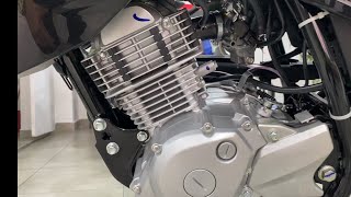 🚨esta 125 cuesta el mismo dinero que la pulsar n160🤯NUEVA yamaha xtz 125 2024 Edición especial 🤔 [upl. by Phillida]